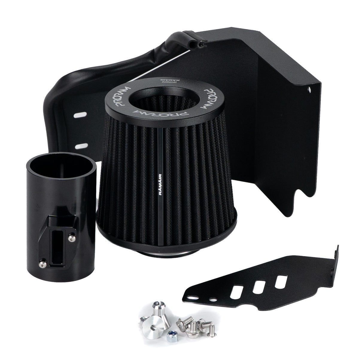 Pleated Intake Kit for Ford Fiesta MK7 1.6T ST180