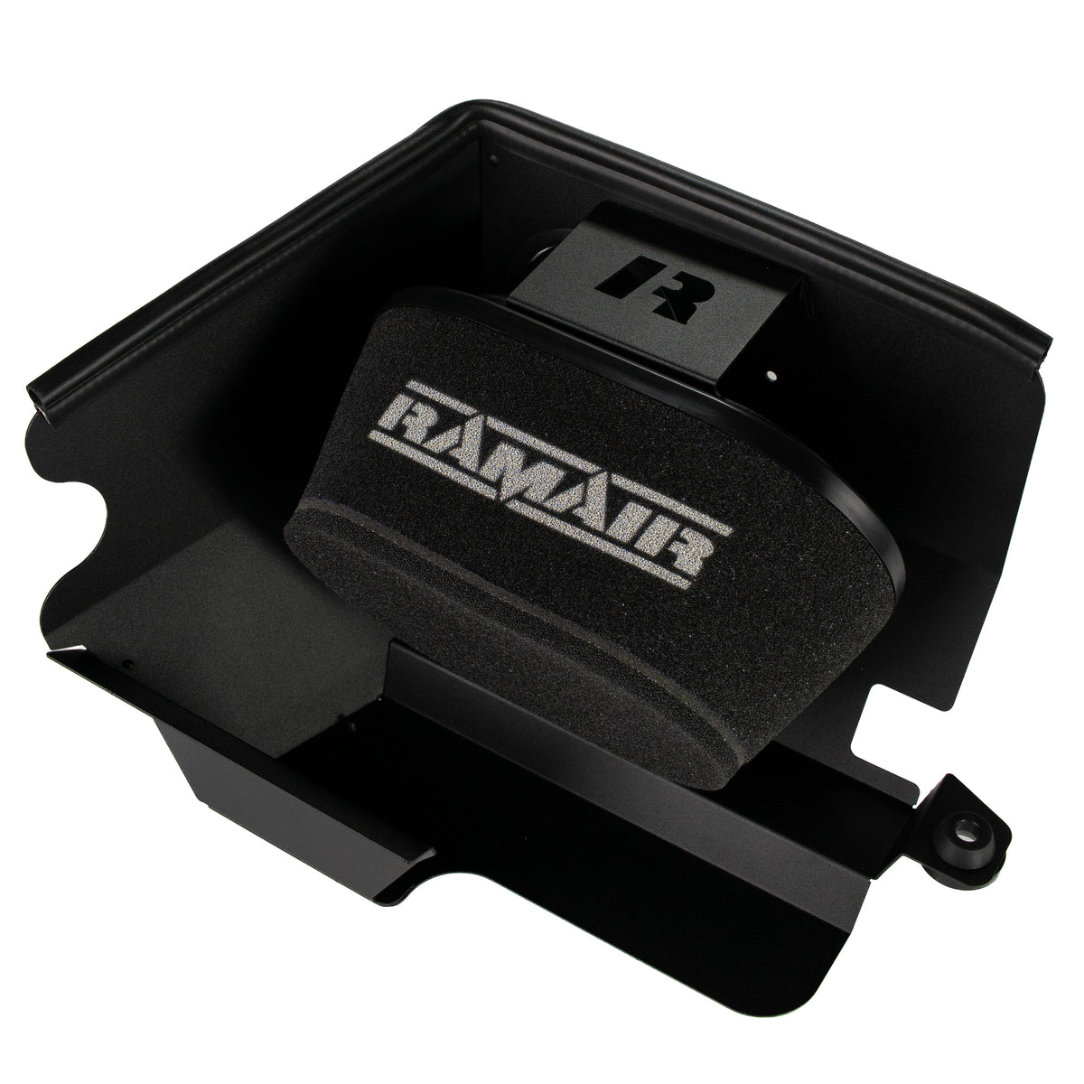 Κιτ εισαγωγής με φίλτρο Performance Foam για 2.0 TSI MQB VAG - Κόκκινο κολάρο