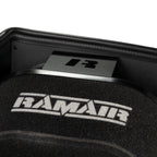 Κιτ εισαγωγής με φίλτρο Performance Foam για 2.0 TSI MQB VAG - Κόκκινο κολάρο