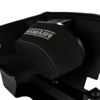 Kit di aspirazione con filtro in spugna Performance per 2.0 TSI MQB VAG - Senza tubi