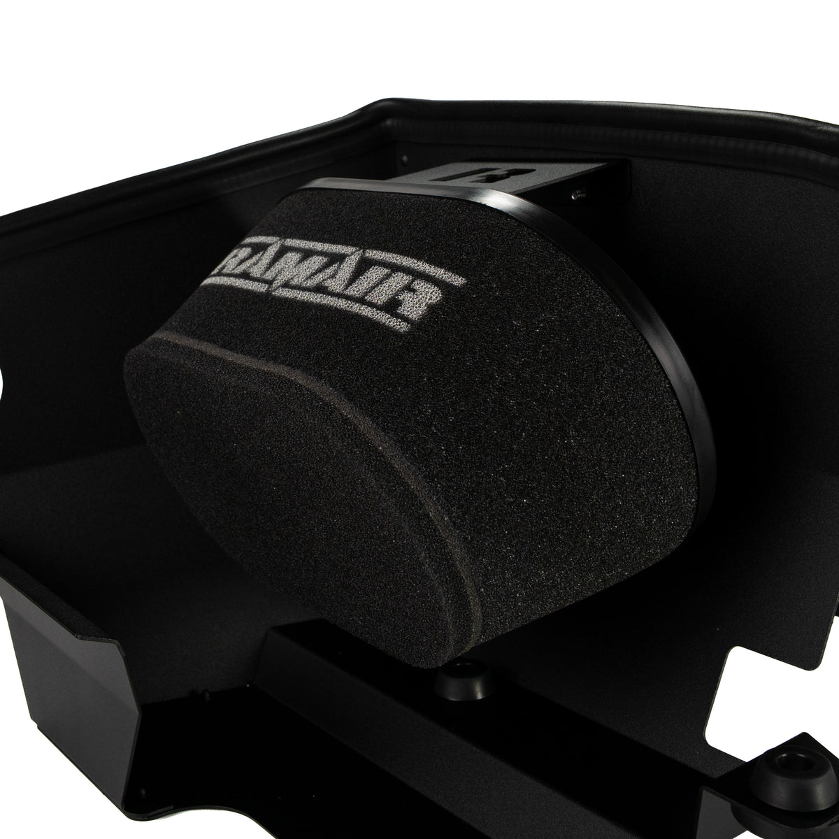 Κιτ εισαγωγής με φίλτρο Performance Foam για 2.0 TSI MQB VAG - Κόκκινο κολάρο