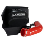 Κιτ εισαγωγής με φίλτρο Performance Foam για 2.0 TSI MQB VAG - Κόκκινο κολάρο