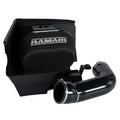 Kit di aspirazione Performance Foam per 2.0 TSI MQB VAG - Tubo nero