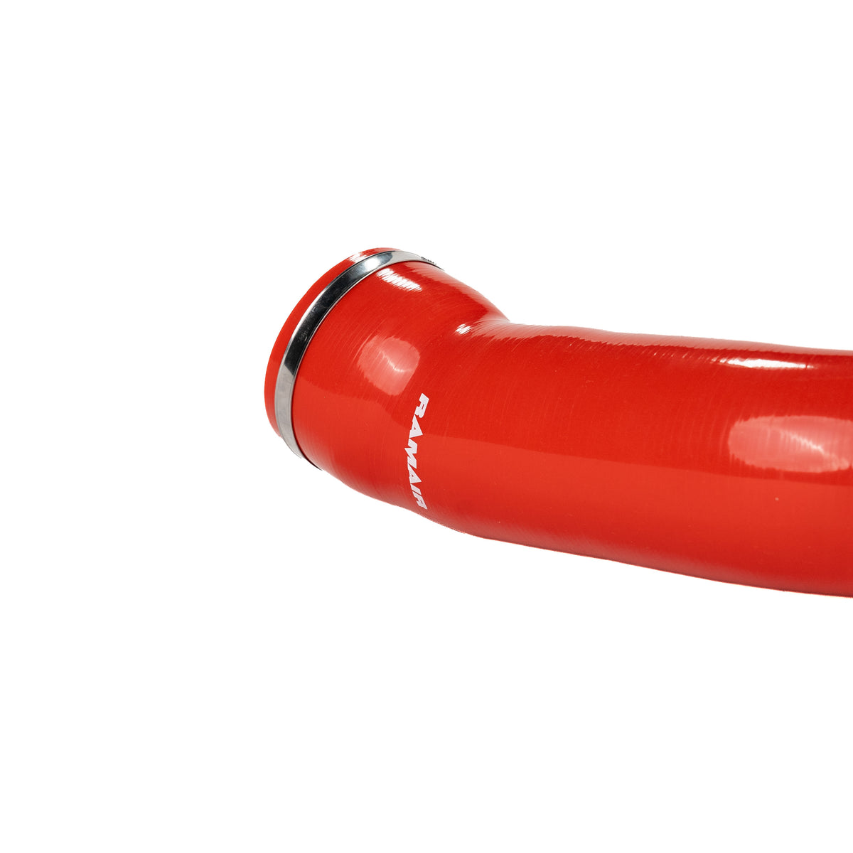 Κιτ εισαγωγής με φίλτρο Performance Foam για 2.0 TSI MQB VAG - Κόκκινο κολάρο