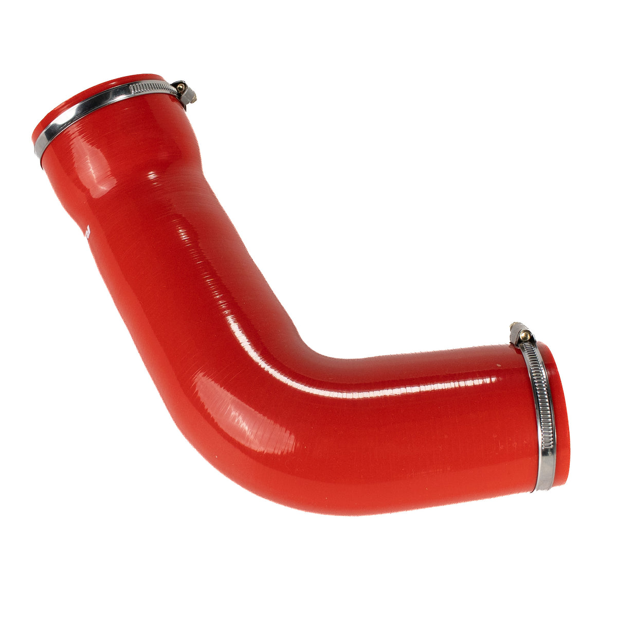 Κιτ εισαγωγής με φίλτρο Performance Foam για 2.0 TSI MQB VAG - Κόκκινο κολάρο