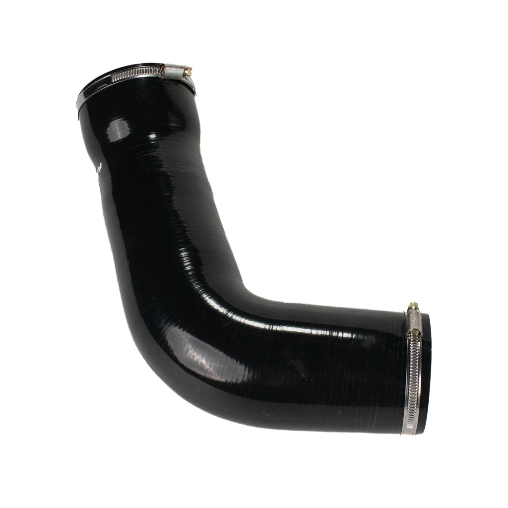 Performance Foam-insugskit med turbokrök för 2.0 TSI MQB VAG – Svart slang