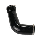 Performance Foam-insugskit med turbokrök för 2.0 TSI MQB VAG – Svart slang