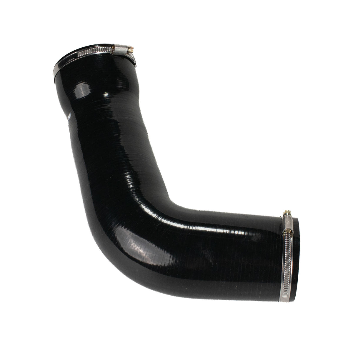 Performance Foam-insugskit med turbokrök för 2.0 TSI MQB VAG – Svart slang