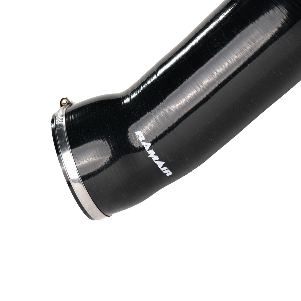 Performance Foam-insugskit med turbokrök för 2.0 TSI MQB VAG – Svart slang