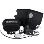 Kit di aspirazione con filtro in spugna Performance per 2.0 TSI MQB VAG - Senza tubi