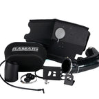 Kit di aspirazione Performance Foam per 2.0 TSI MQB VAG - Tubo nero