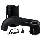 Kit d'admission plissé pour BMW Série F N57