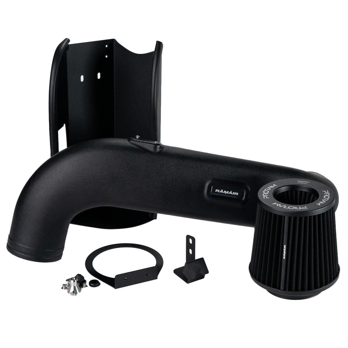 Kit d'admission plissé pour BMW Série F N57