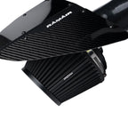 Performance Pleated Induction Kit for the Audi S4 & S5
