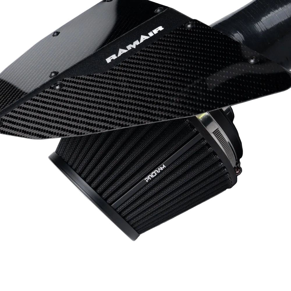 Performance Pleated Induction Kit for the Audi S4 & S5