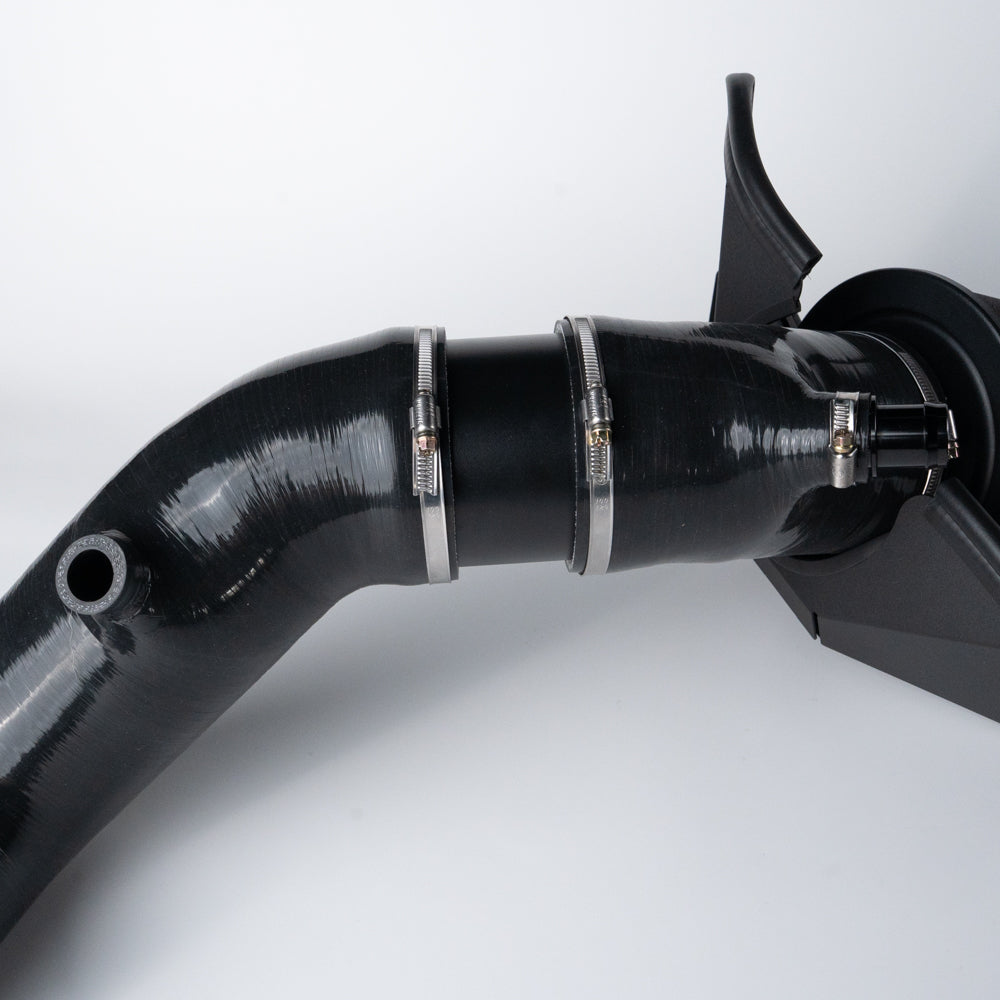Kit d'admission d'air Performance pour Audi S4 et S5