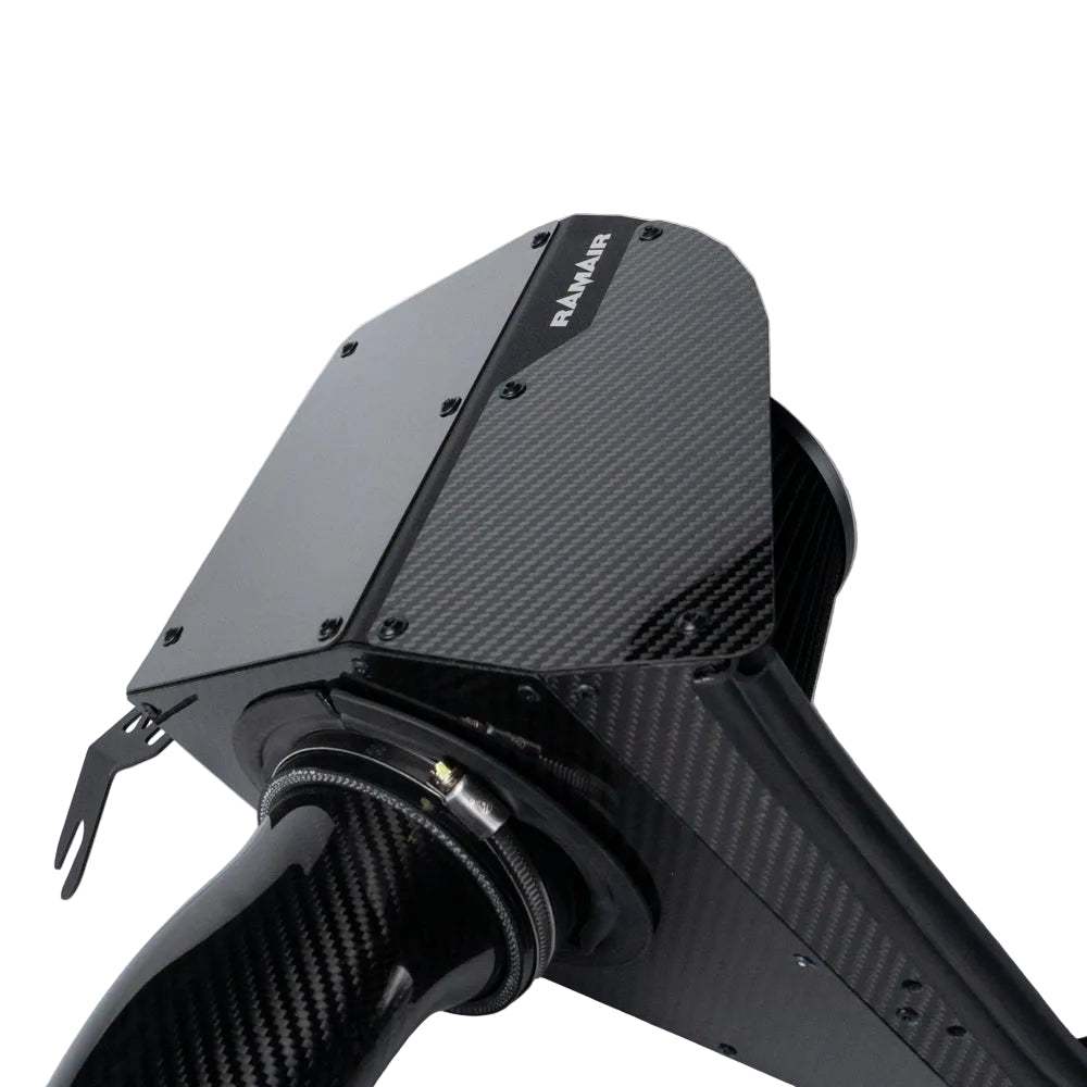 Kit d'admission en fibre de carbone pour BMW M5 G90