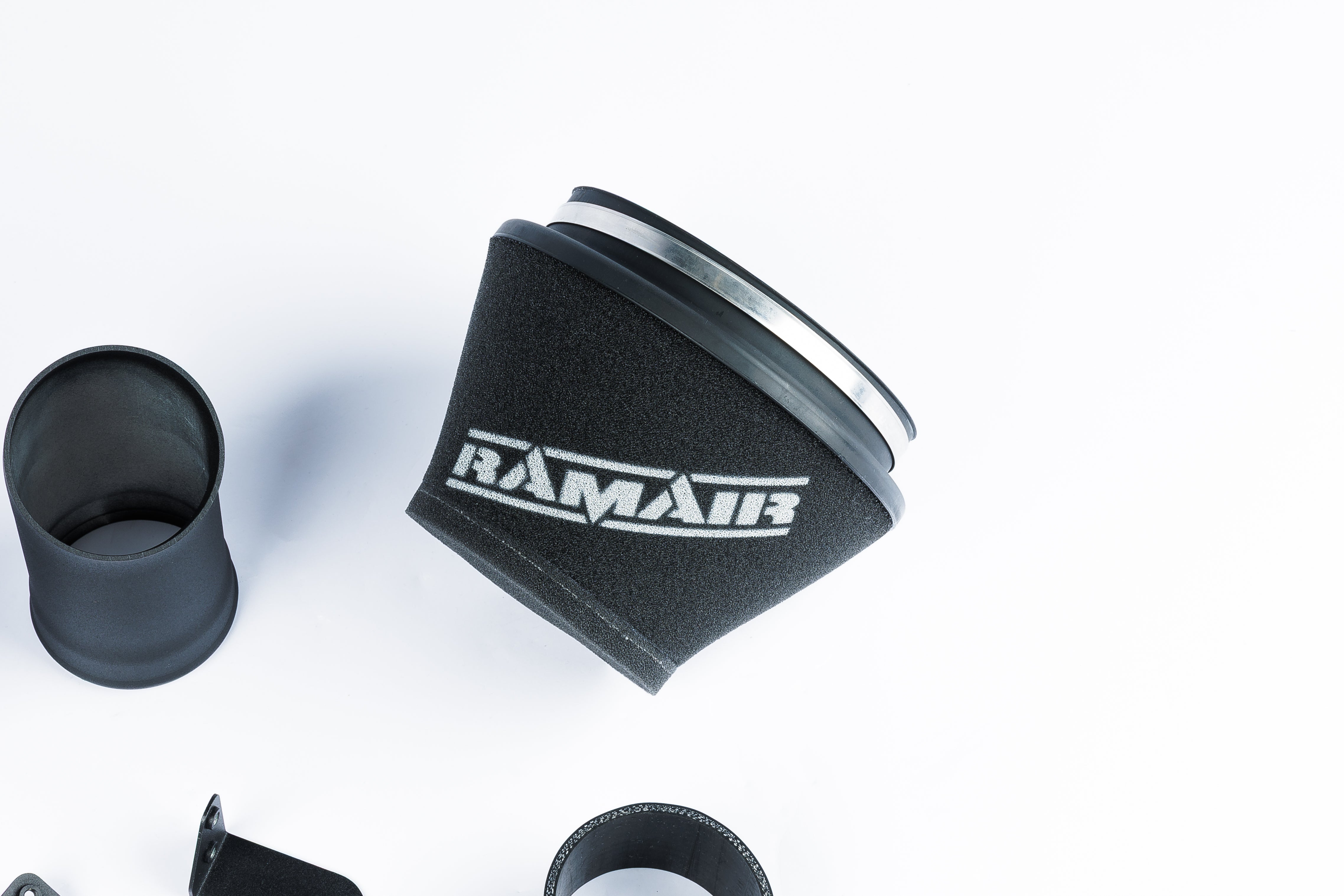 Performance Foam Induction Kit for F56 Mini Cooper 1.5T & Cooper S 2.0T - Rect MAF