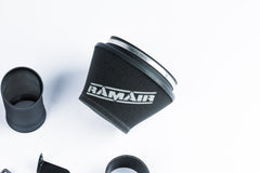 Performance Foam Induction Kit for F56 Mini Cooper 1.5T & Cooper S 2.0T - Rect MAF