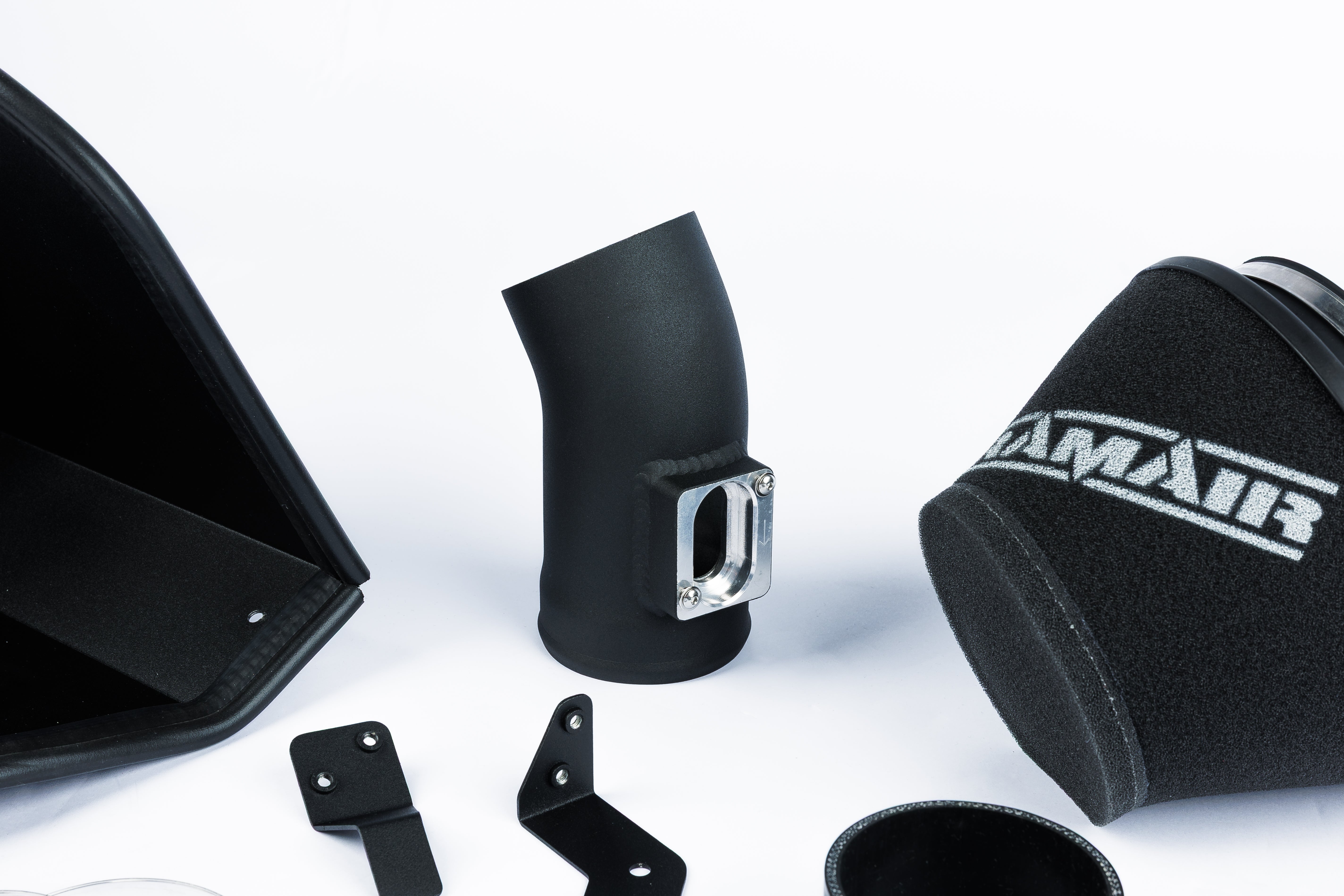 Performance Foam Induction Kit for F56 Mini Cooper 1.5T & Cooper S 2.0T - Oval MAF