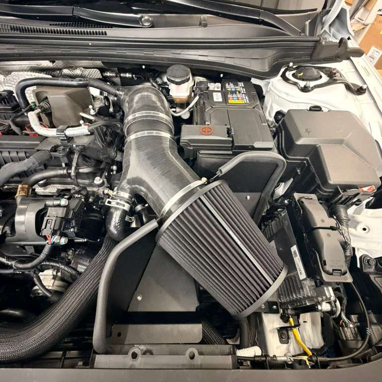 Performance Pleated Induction Kit for Hyundai Elantra N