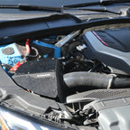 Performance Pleated Induction Kit for the Audi S4 & S5