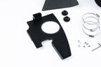 Kit d'admission d'air Performance en mousse pour 2.0 TSI TFSI MK6 GTI - Durite rouge