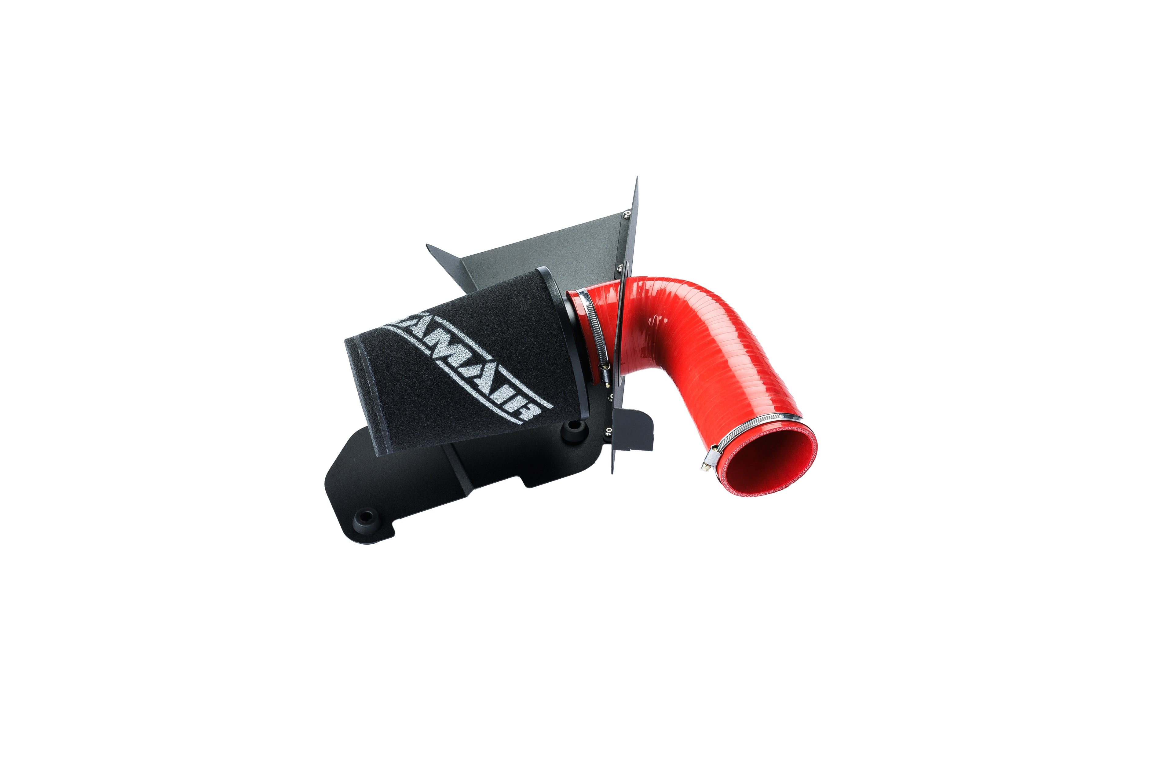 Kit d'admission d'air Performance en mousse pour 2.0 TSI TFSI MK6 GTI - Durite rouge