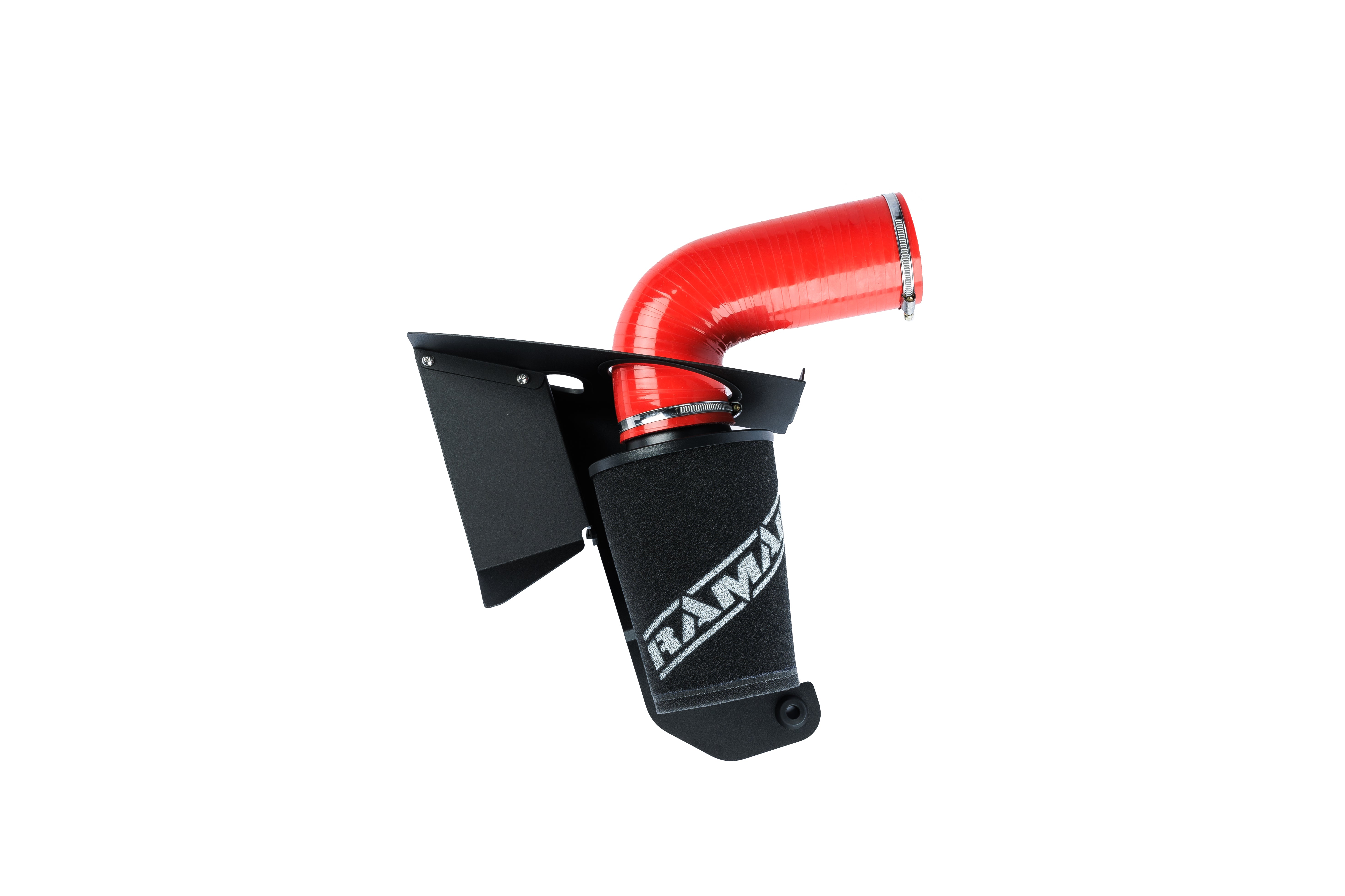 Performance Foam Induction Kit for 2.0 TSI TFSI MK6 GTI - Red Hose