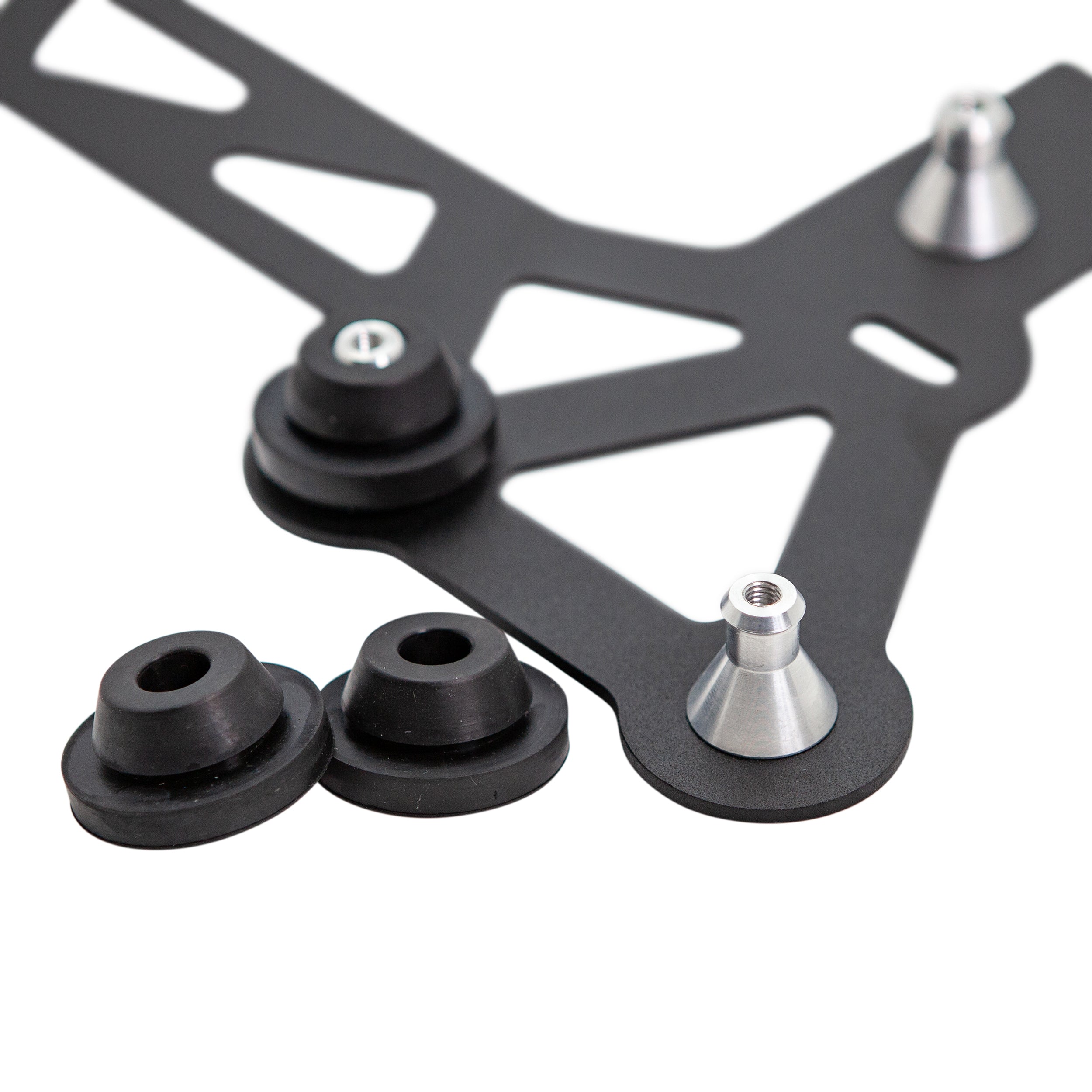 Performance Foam Induction Kit for 2.0 TFSI Audi TT 8J (EA888 CESA)