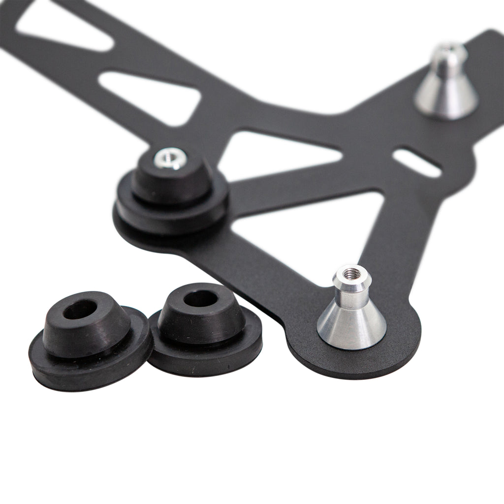 Kit d'admission en mousse Performance pour Audi TT 8J 2.0 TFSI (EA888 CESA)