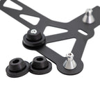 Kit d'admission en mousse Performance pour Audi TT 8J 2.0 TFSI (EA888 CESA)