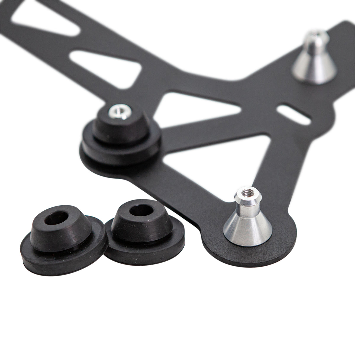 Kit d'admission en mousse Performance pour Audi TT 8J 2.0 TFSI (EA888 CESA)