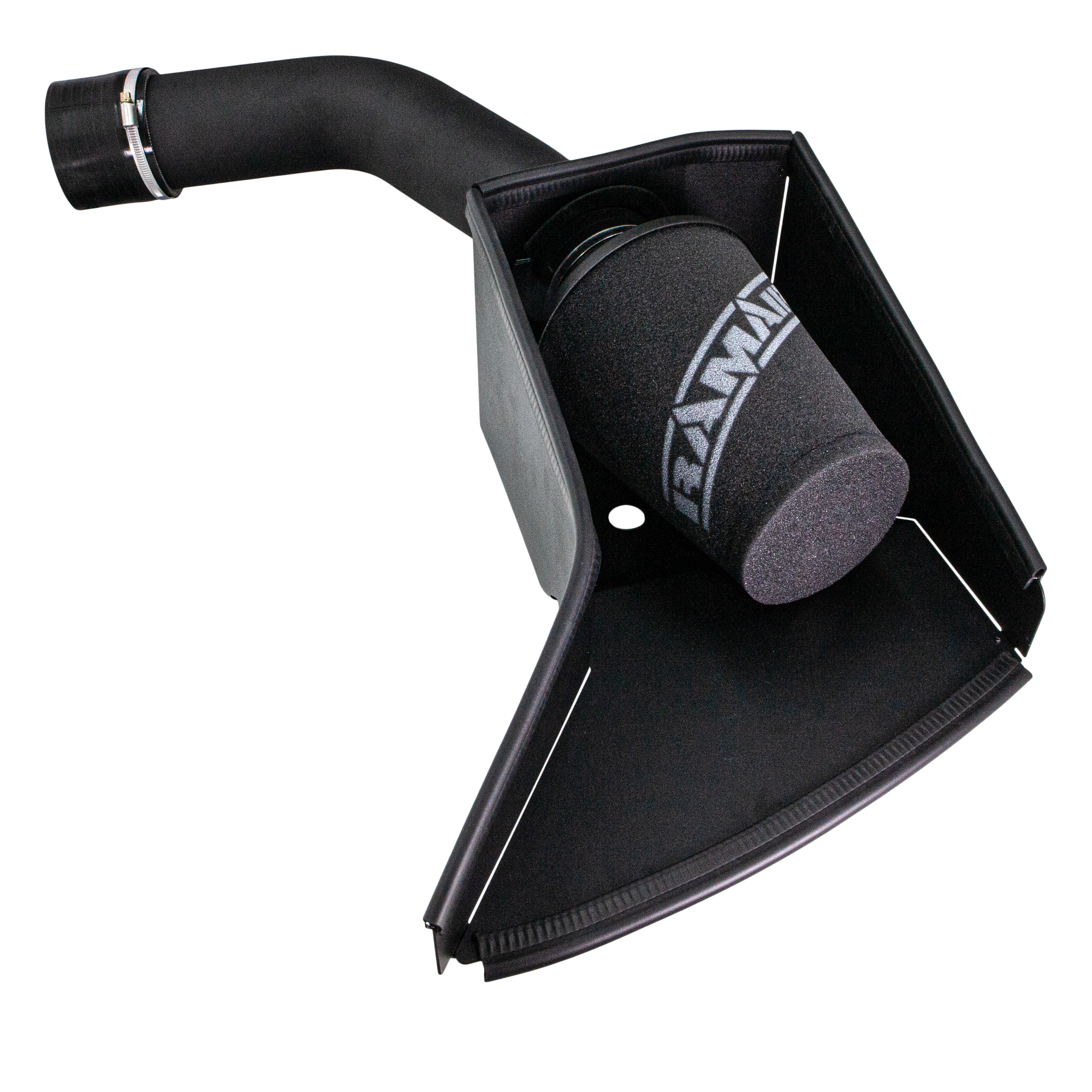 Performance Foam Induction Kit for 2.0 TFSI Audi TT 8J (EA888 CESA)