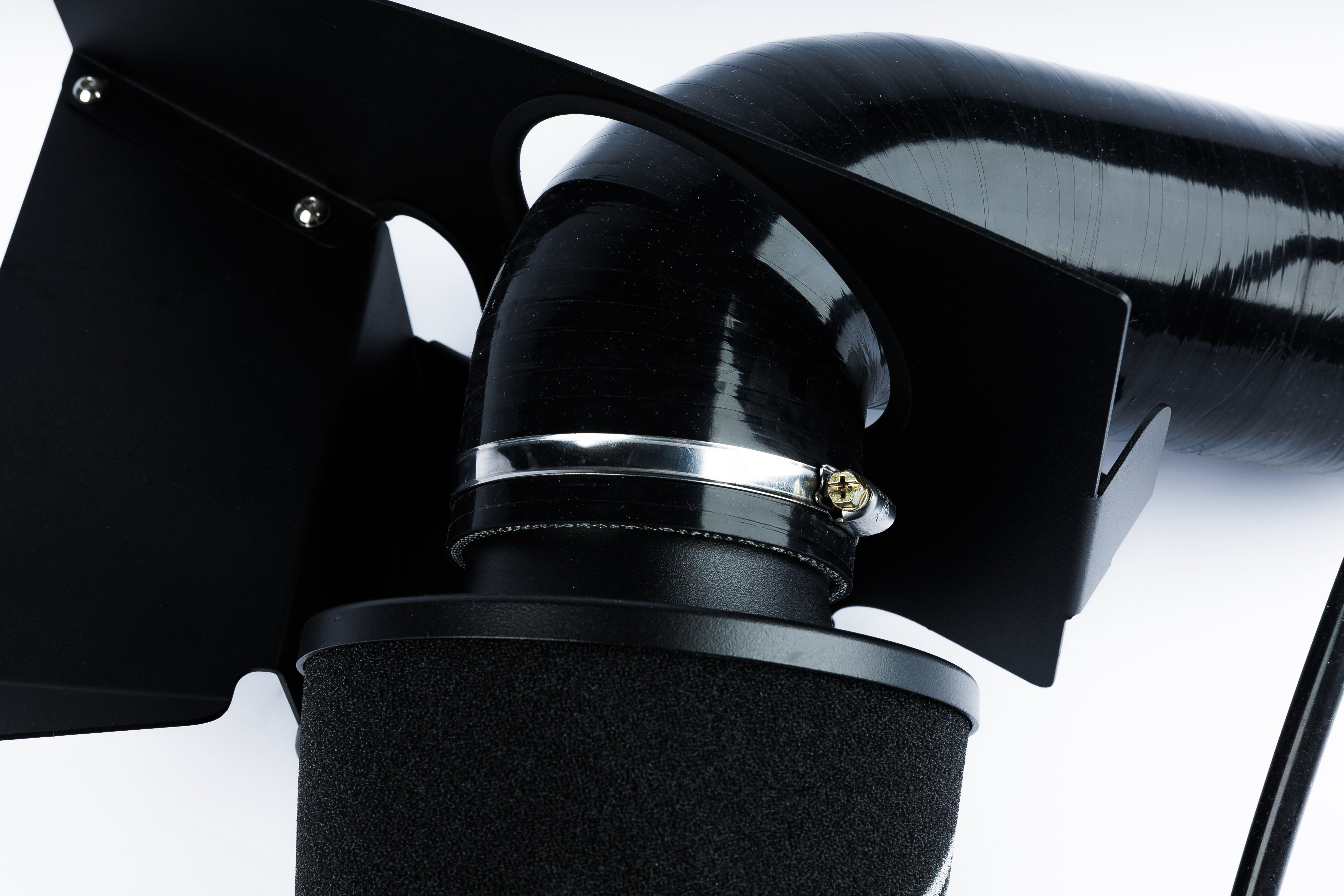 Performance Foam Induction Kit for VW MK6 Golf 1.9 & 2.0 TSI (EA888)