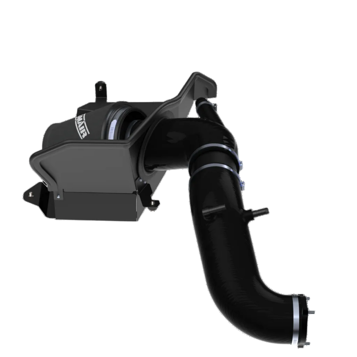 Foam Induction Kit for the Hyundai i30N & Veloster N