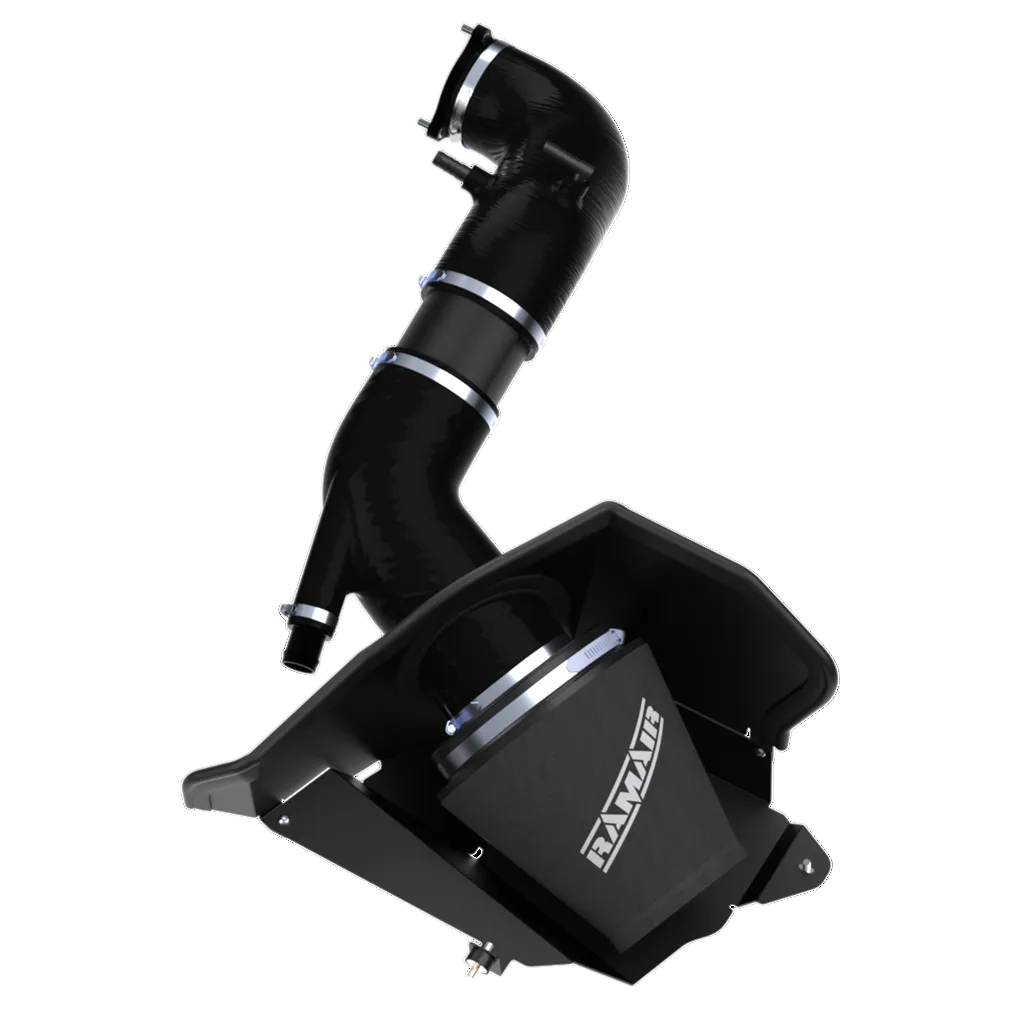 Foam Induction Kit for the Hyundai i30N & Veloster N