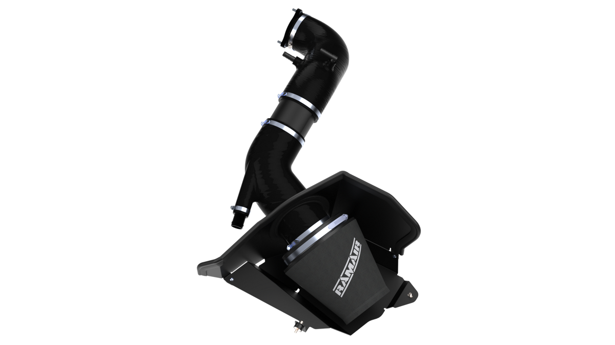 Foam Induction Kit for the Hyundai i30N & Veloster N