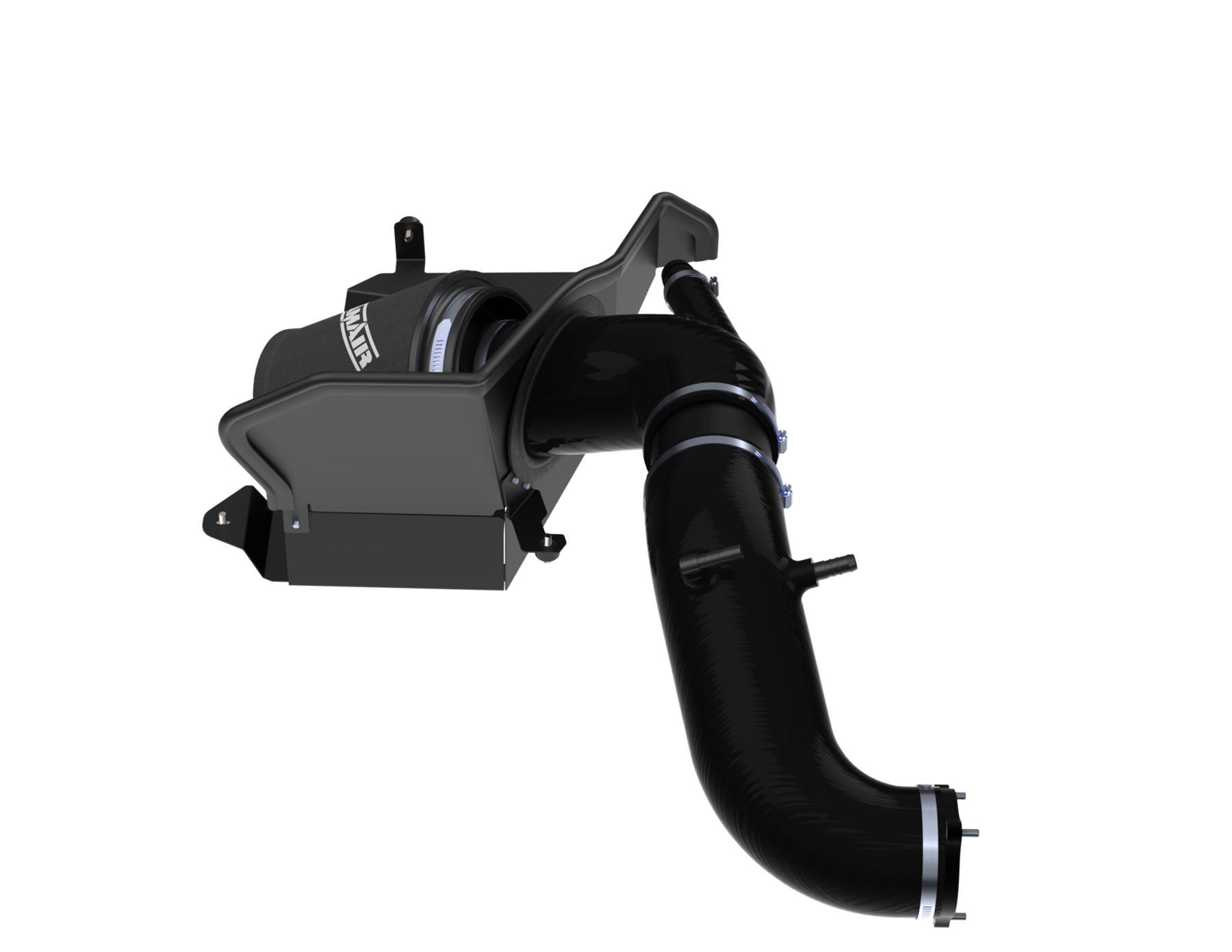 Performance Air Filter Intake Kit for the Hyundai i30N & Veloster N