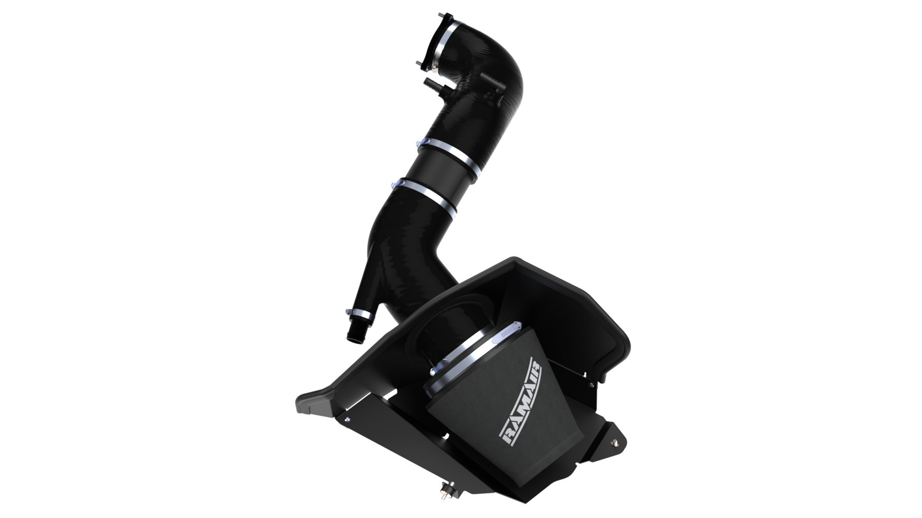 Performance Air Filter Intake Kit for the Hyundai i30N & Veloster N