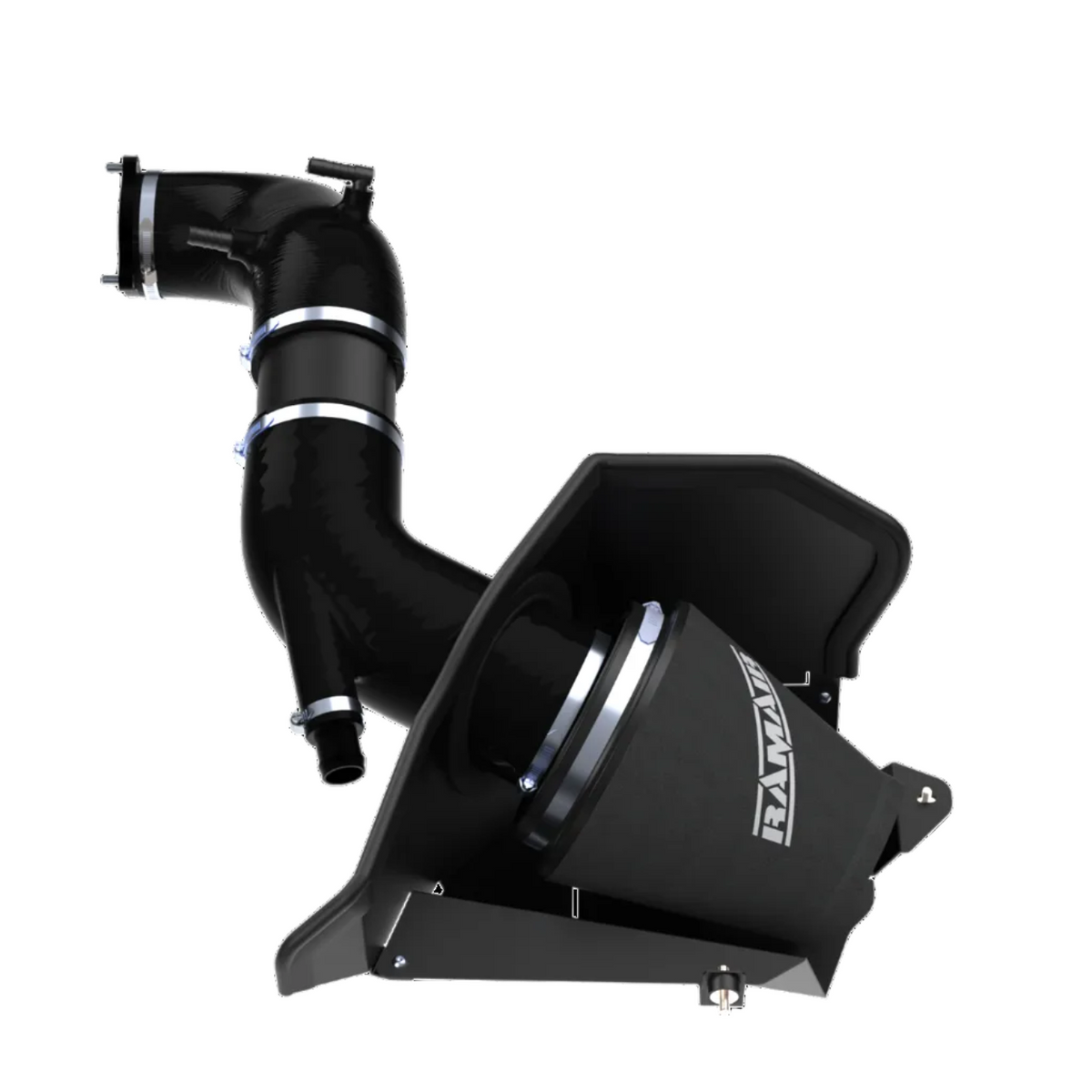 Foam Induction Kit for the Hyundai i30N & Veloster N
