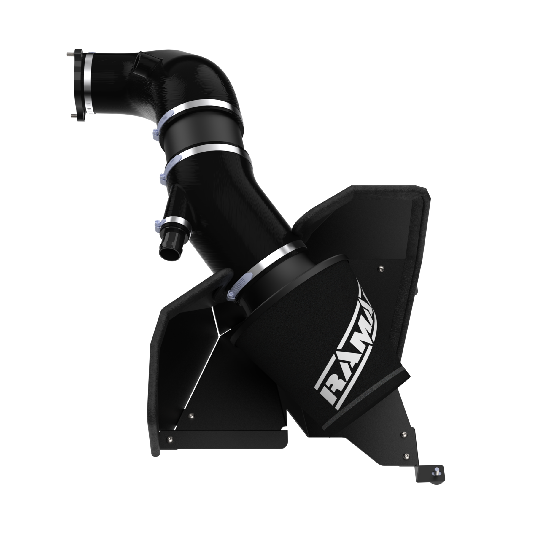 Performance Foam Induction Kit for Hyundai Elantra N