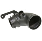 Filtre à air performance Ramair + Durite d'admission rouge et Coude turbo -A3 S3 TSI MQB
