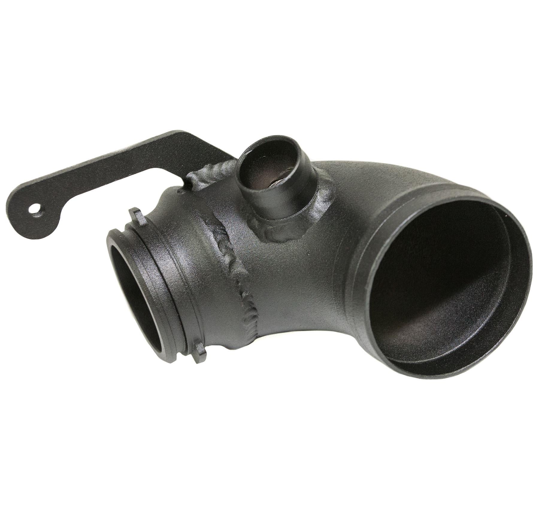 Filtre à air performance Ramair + Durite d'admission rouge et Coude turbo -A3 S3 TSI MQB