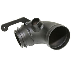 Ramair Performance Air Filter + Red Air Intake Hose & Turbo Elbow -A3 S3 TSI MQB