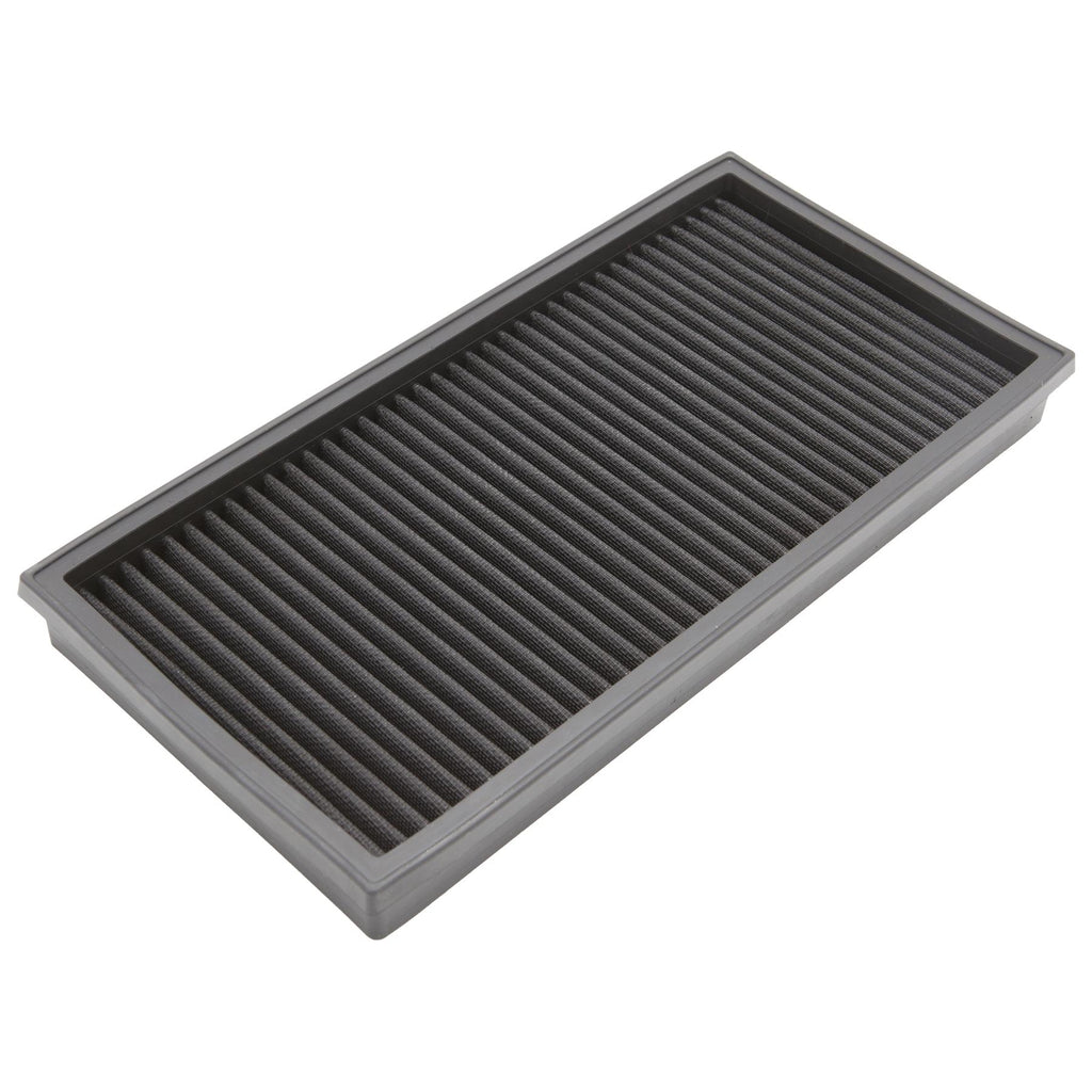 Filtre à air performance Ramair + Durite d'admission rouge et Coude turbo -A3 S3 TSI MQB