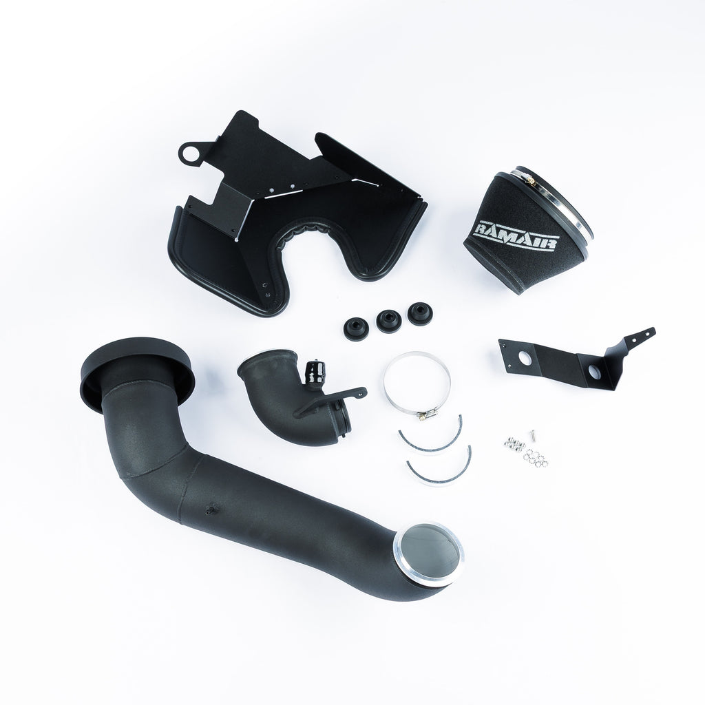 Oversized Performance Foam Induction Kit for MQB MK7 Golf GTi / R