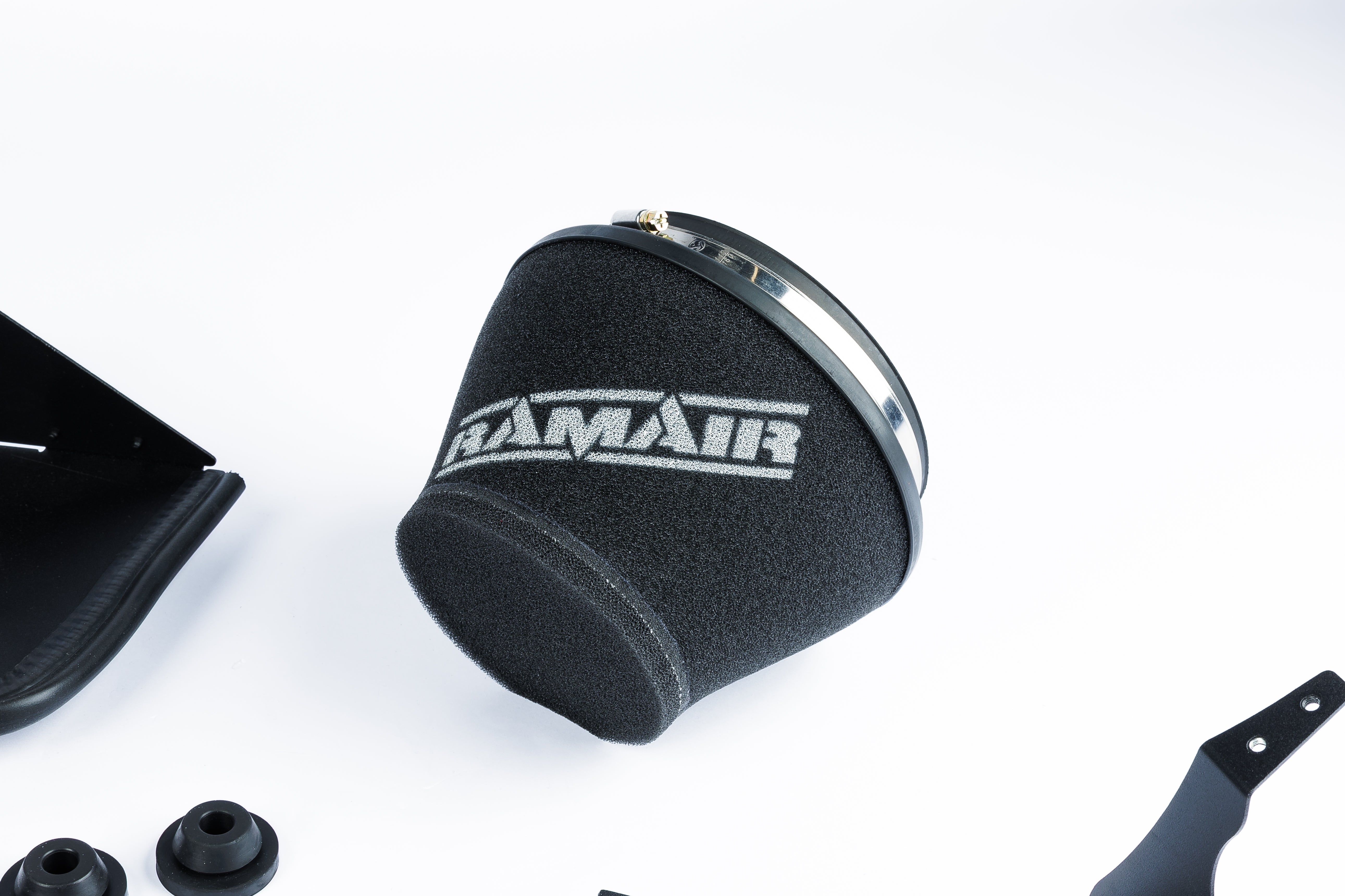 Oversized Performance Foam Induction Kit for MQB MK7 Golf GTi / R