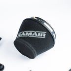 Oversized Performance Foam Induction Kit for MQB MK7 Golf GTi / R