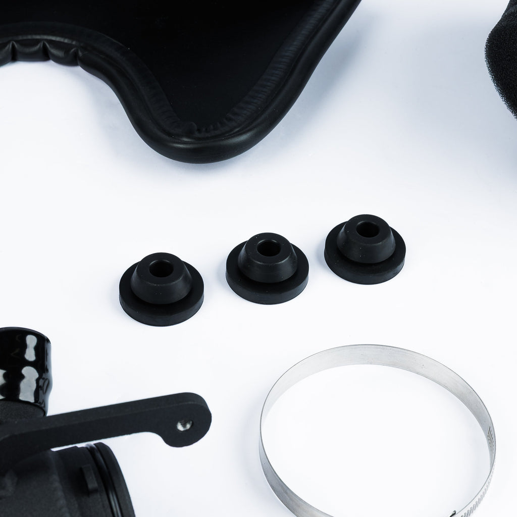 Oversized Performance Foam Induction Kit for MQB MK7 Golf GTi / R